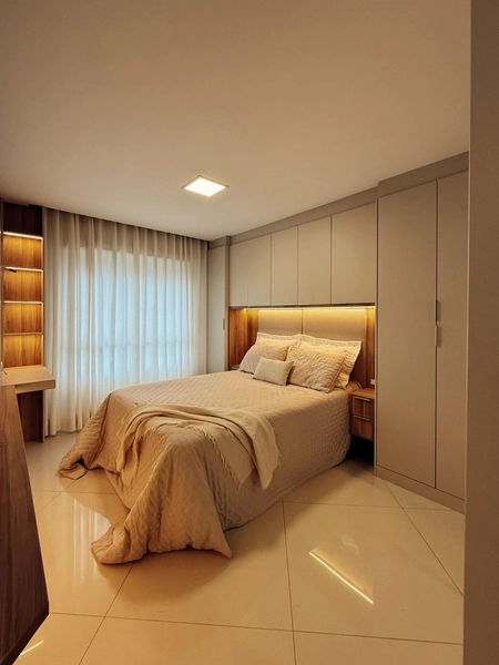 Apartamento 3 dormitórios em Torres: 22ª foto da galeria de imagens do imóvel