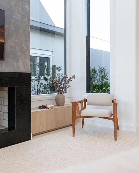 Casa em Torres no Reserva das Águas, com 3 suítes com fundos lago: 33ª foto da galeria de imagens do imóvel