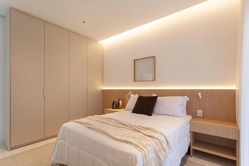 Casa em Torres no Reserva das Águas, com 3 suítes com fundos lago: 27ª foto da galeria de imagens do imóvel