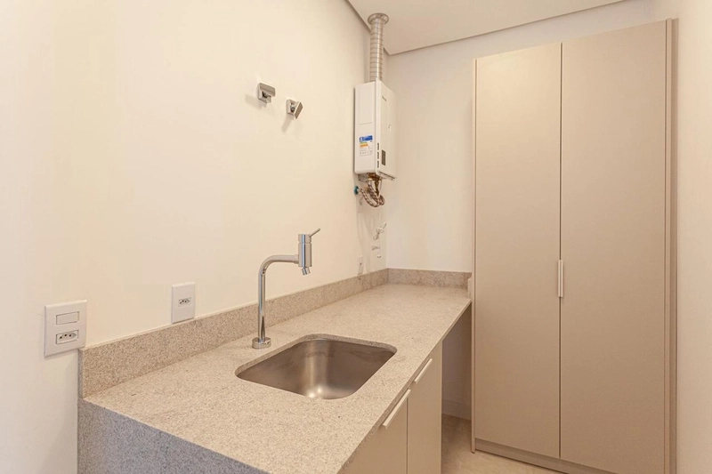 Casa em Torres no Reserva das Águas, com 3 suítes com fundos lago: 35ª foto da galeria de imagens do imóvel