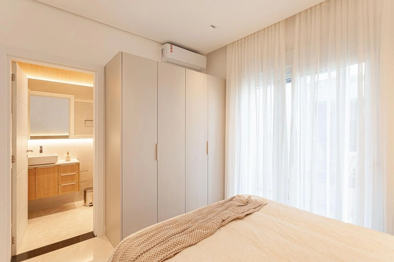 Casa em Torres no Reserva das Águas, com 3 suítes com fundos lago: 24ª foto da galeria de imagens do imóvel