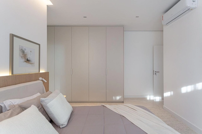 Casa em Torres no Reserva das Águas, com 3 suítes com fundos lago: 20ª foto da galeria de imagens do imóvel