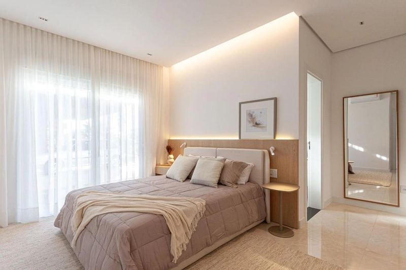 Casa em Torres no Reserva das Águas, com 3 suítes com fundos lago: 18ª foto da galeria de imagens do imóvel