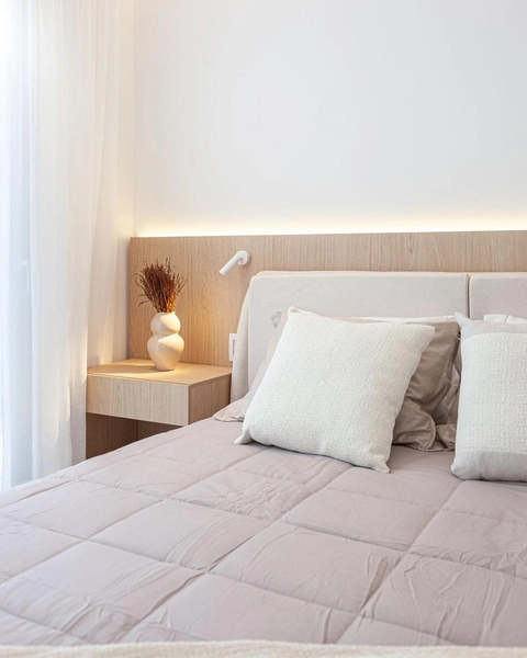 Casa em Torres no Reserva das Águas, com 3 suítes com fundos lago: 32ª foto da galeria de imagens do imóvel