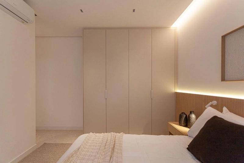 Casa em Torres no Reserva das Águas, com 3 suítes com fundos lago: 28ª foto da galeria de imagens do imóvel