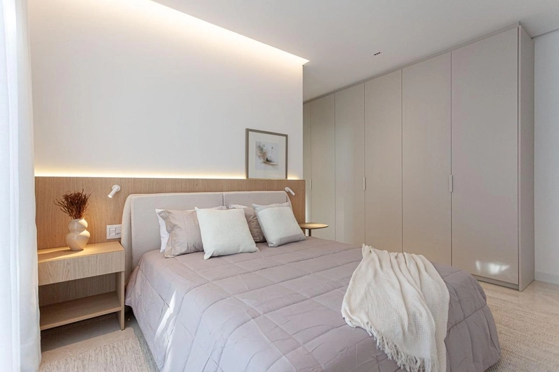 Casa em Torres no Reserva das Águas, com 3 suítes com fundos lago: 19ª foto da galeria de imagens do imóvel