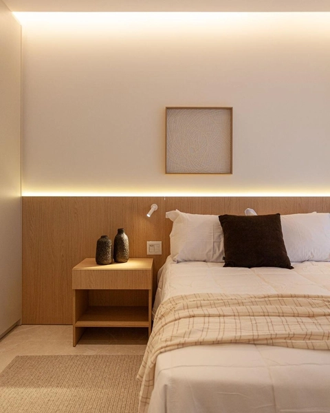 Casa em Torres no Reserva das Águas, com 3 suítes com fundos lago: 30ª foto da galeria de imagens do imóvel