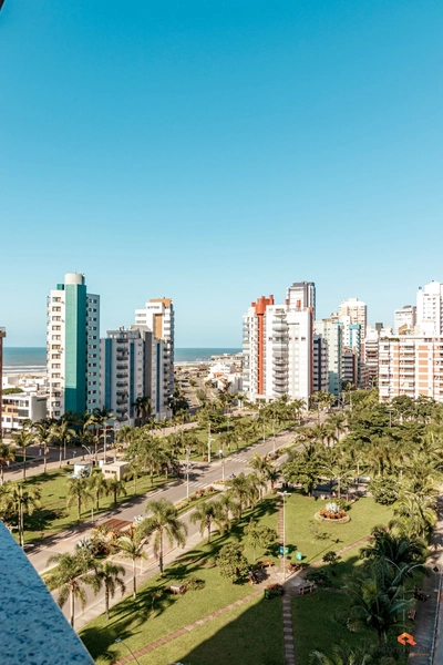 Apartamento em Torres, três dormitórios.: 16ª foto da galeria de imagens do imóvel