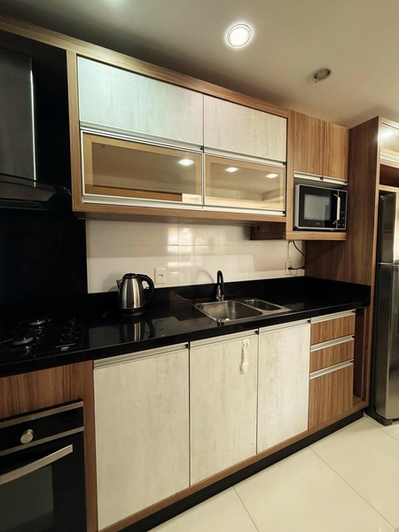 Apartamento 3 dormitórios em Torres: 3ª foto da galeria de imagens do imóvel