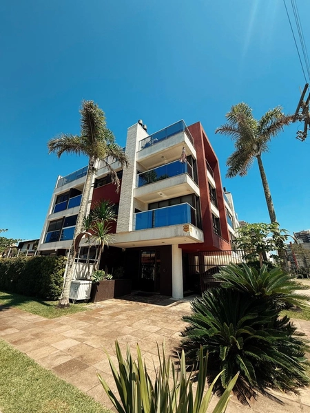 Apartamento 3 dormitórios em Torres: 1ª foto da galeria de imagens do imóvel