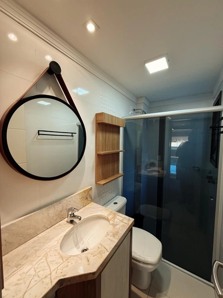 Apartamento 3 dormitórios em Torres: 16ª foto da galeria de imagens do imóvel