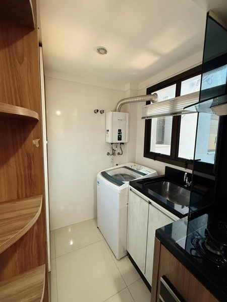 Apartamento 3 dormitórios em Torres: 10ª foto da galeria de imagens do imóvel