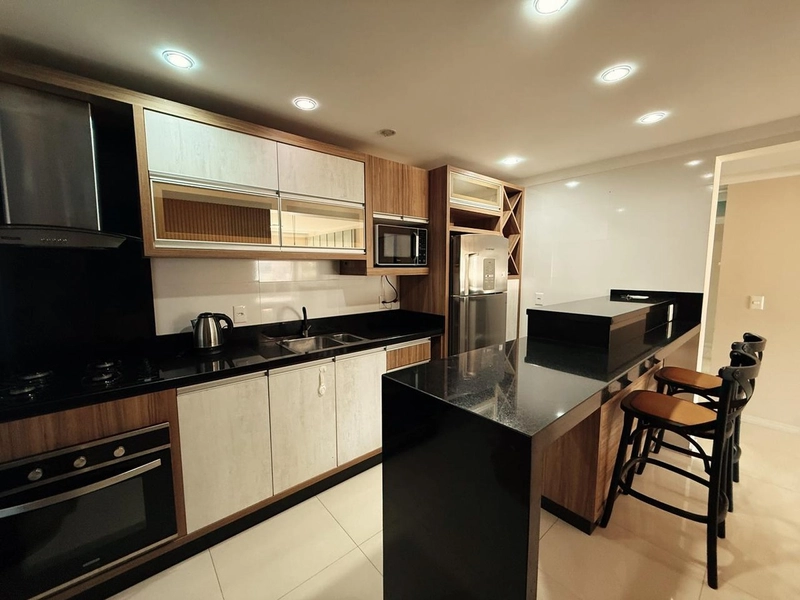 Apartamento 3 dormitórios em Torres: 4ª foto da galeria de imagens do imóvel