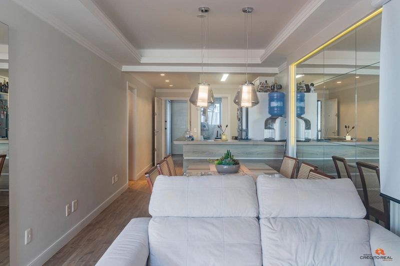 Apartamento em Torres com vista pro mar: 6ª foto da galeria de imagens do imóvel