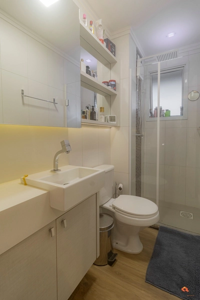 Apartamento em Torres com vista pro mar: 14ª foto da galeria de imagens do imóvel