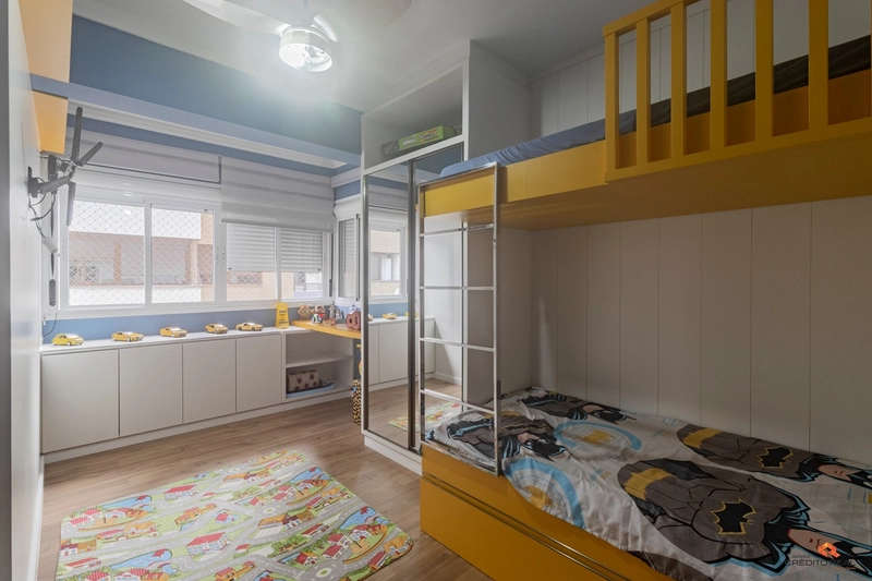 Apartamento em Torres com vista pro mar: 18ª foto da galeria de imagens do imóvel