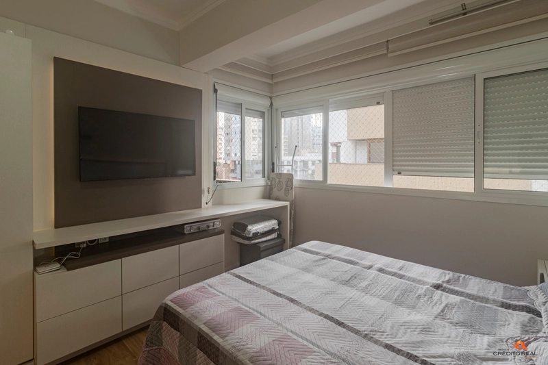 Apartamento em Torres com vista pro mar: 16ª foto da galeria de imagens do imóvel