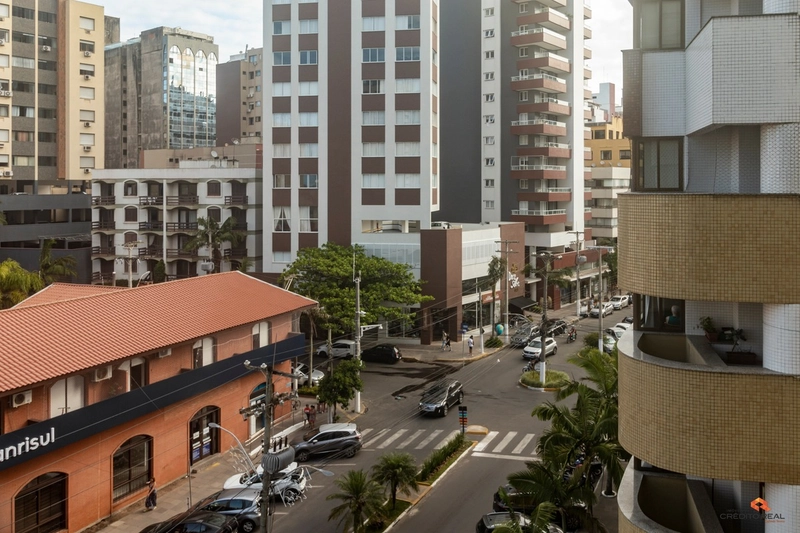 Apartamento em Torres com vista pro mar: 9ª foto da galeria de imagens do imóvel