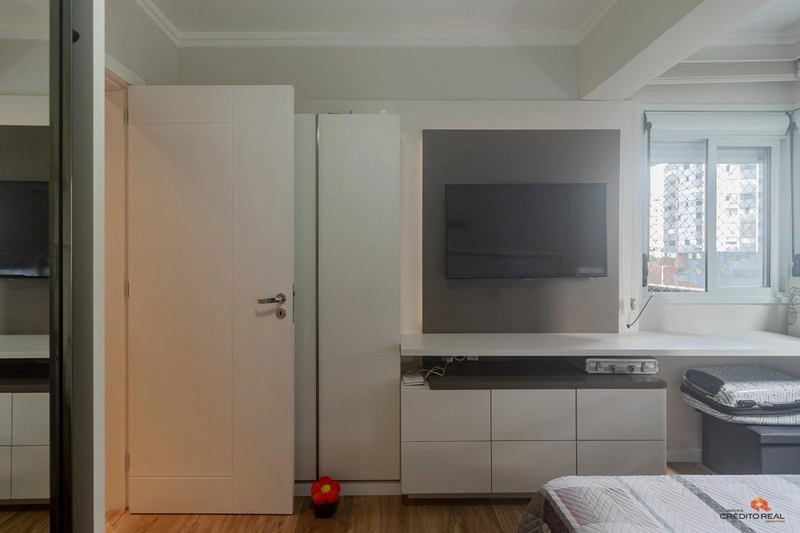 Apartamento em Torres com vista pro mar: 17ª foto da galeria de imagens do imóvel