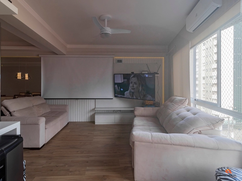 Apartamento em Torres com vista pro mar: 4ª foto da galeria de imagens do imóvel
