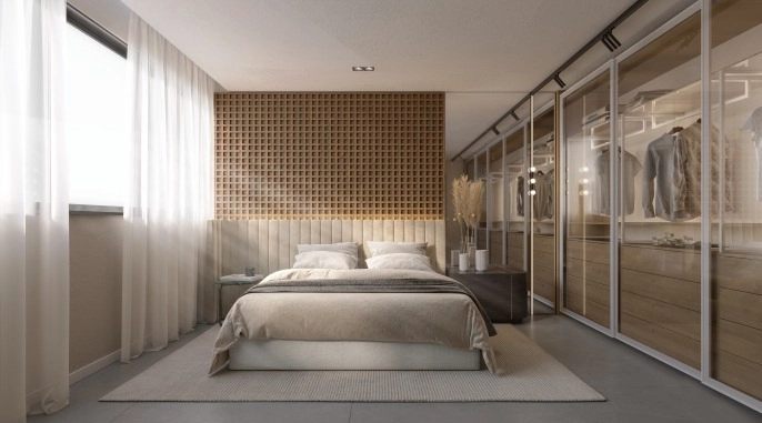 Apartamento em Torres , 3 suítes: 5ª foto da galeria de imagens do imóvel