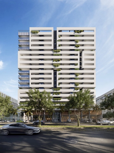 Apartamento em Torres , 3 suítes: 1ª foto da galeria de imagens do imóvel