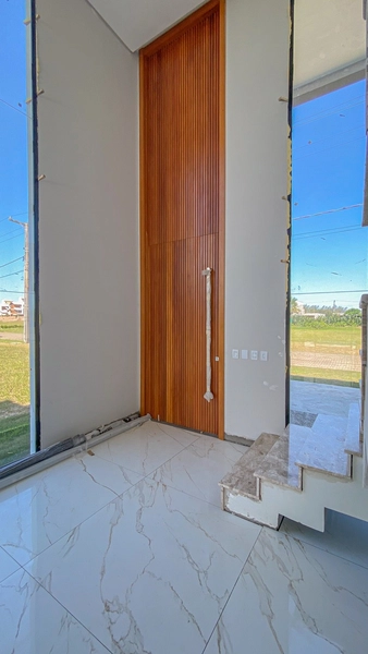 Casa em Torres no Ilhas Park, 4 suítes beira lago: 6ª foto da galeria de imagens do imóvel