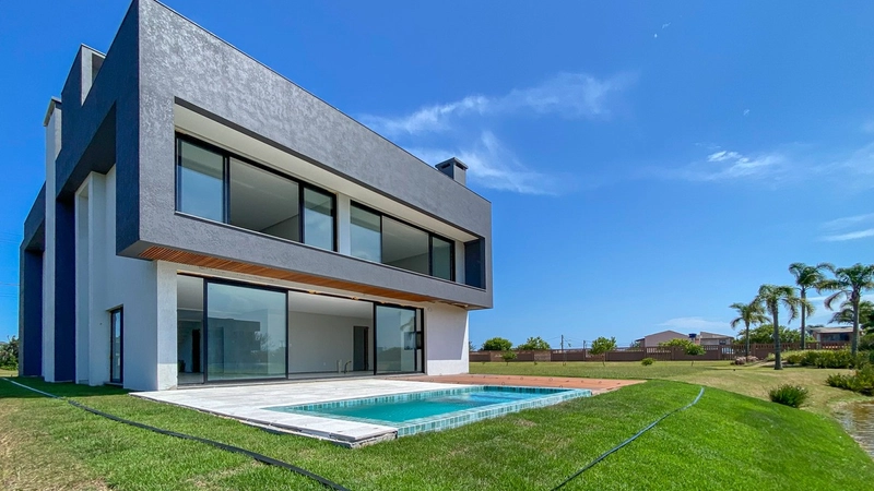 Casa em Torres no Ilhas Park, 4 suítes beira lago: 24ª foto da galeria de imagens do imóvel