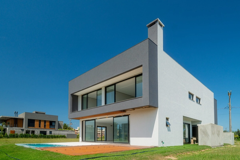 Casa em Torres no Ilhas Park, 4 suítes beira lago: 25ª foto da galeria de imagens do imóvel