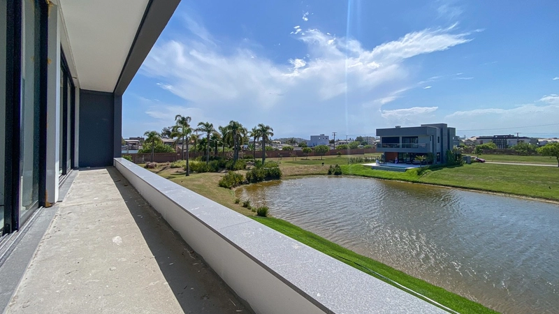 Casa em Torres no Ilhas Park, 4 suítes beira lago: 22ª foto da galeria de imagens do imóvel
