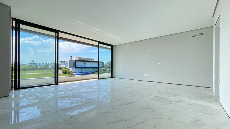 Casa em Torres no Ilhas Park, 4 suítes beira lago: 20ª foto da galeria de imagens do imóvel