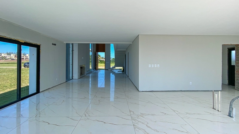 Casa em Torres no Ilhas Park, 4 suítes beira lago: 9ª foto da galeria de imagens do imóvel