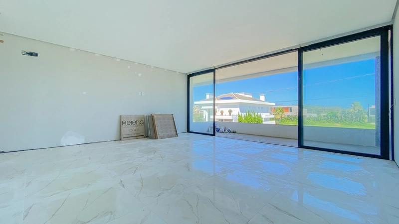 Casa em Torres no Ilhas Park, 4 suítes beira lago: 17ª foto da galeria de imagens do imóvel