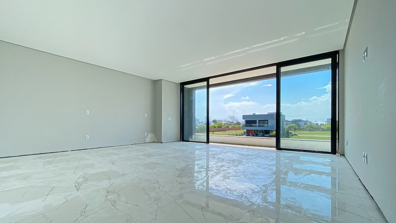 Casa em Torres no Ilhas Park, 4 suítes beira lago: 19ª foto da galeria de imagens do imóvel