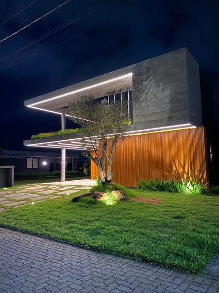 Casa em Torres no Reserva das Águas, com 4 suítes: 13ª foto da galeria de imagens do imóvel