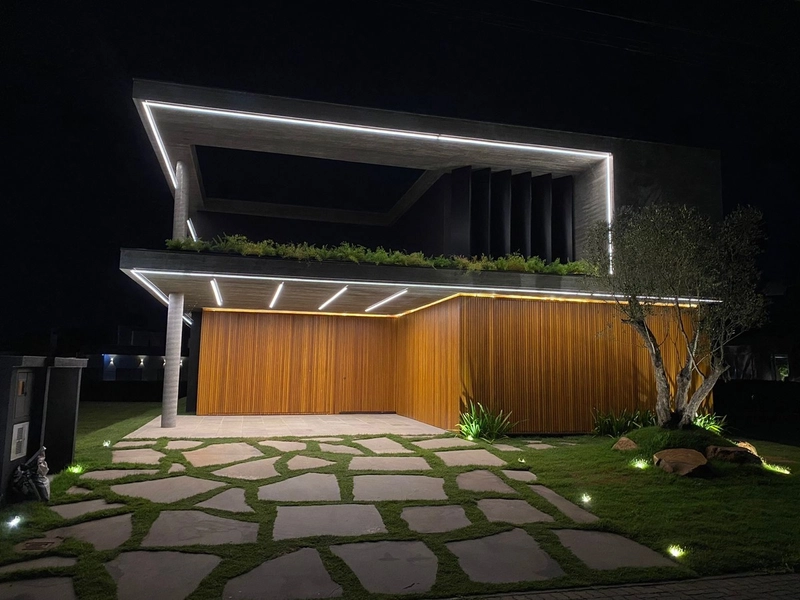 Casa em Torres no Reserva das Águas, com 4 suítes: 16ª foto da galeria de imagens do imóvel