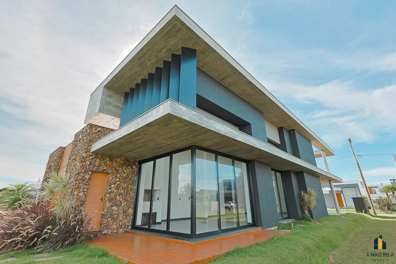 Casa em Torres no Reserva das Águas, com 4 suítes: 38ª foto da galeria de imagens do imóvel