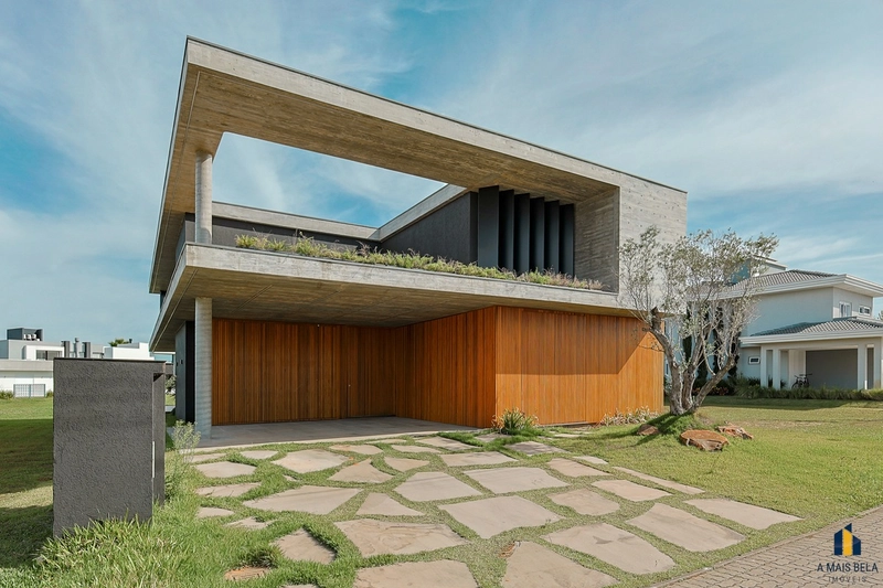 Casa em Torres no Reserva das Águas, com 4 suítes: 18ª foto da galeria de imagens do imóvel