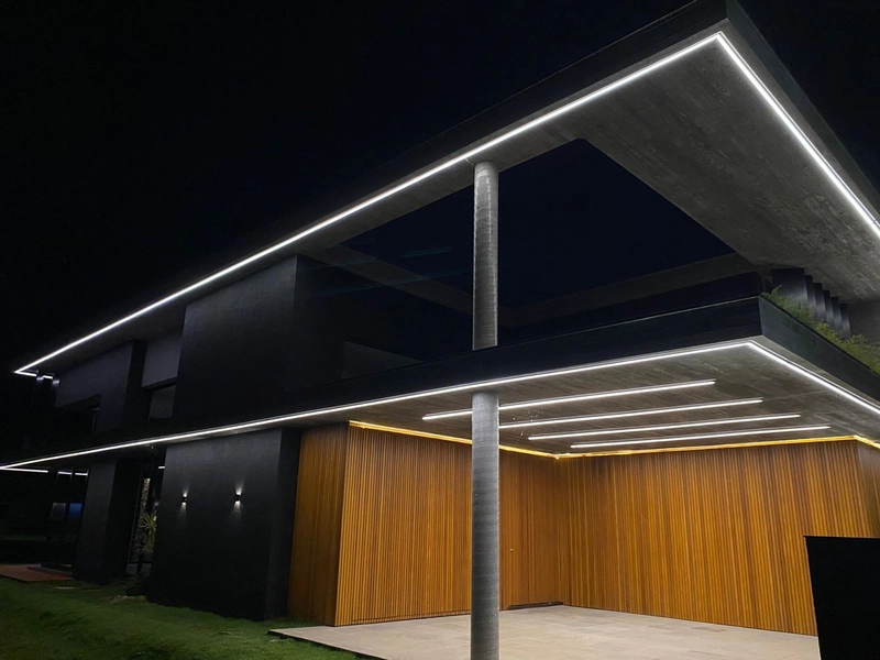 Casa em Torres no Reserva das Águas, com 4 suítes: 11ª foto da galeria de imagens do imóvel