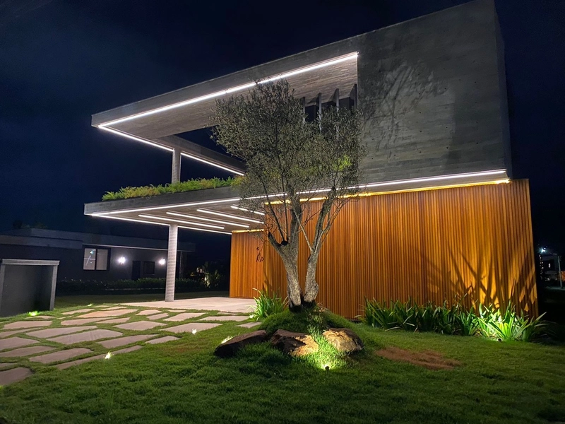Casa em Torres no Reserva das Águas, com 4 suítes: 14ª foto da galeria de imagens do imóvel