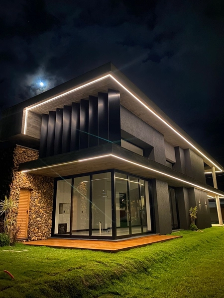 Casa em Torres no Reserva das Águas, com 4 suítes: 7ª foto da galeria de imagens do imóvel