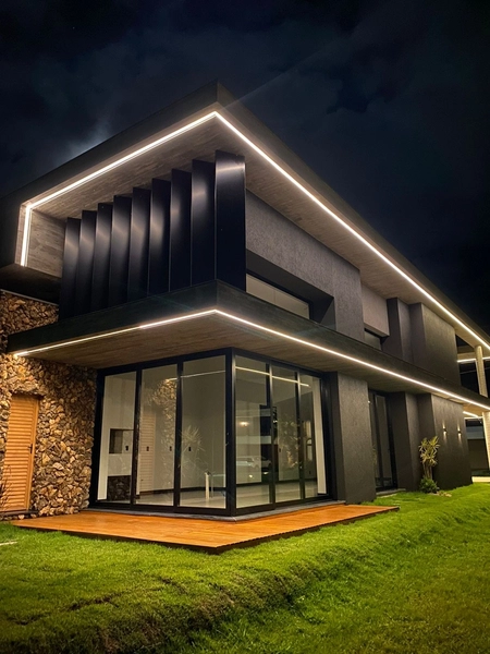 Casa em Torres no Reserva das Águas, com 4 suítes: 8ª foto da galeria de imagens do imóvel