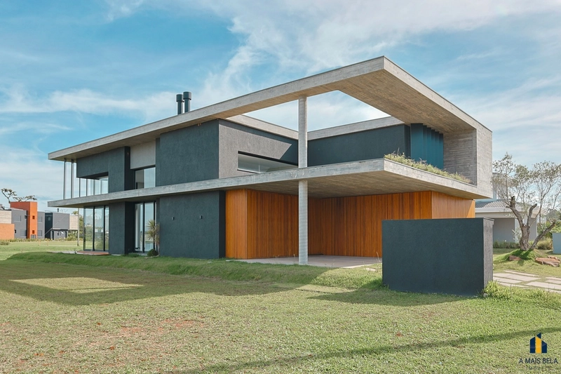 Casa em Torres no Reserva das Águas, com 4 suítes: 40ª foto da galeria de imagens do imóvel