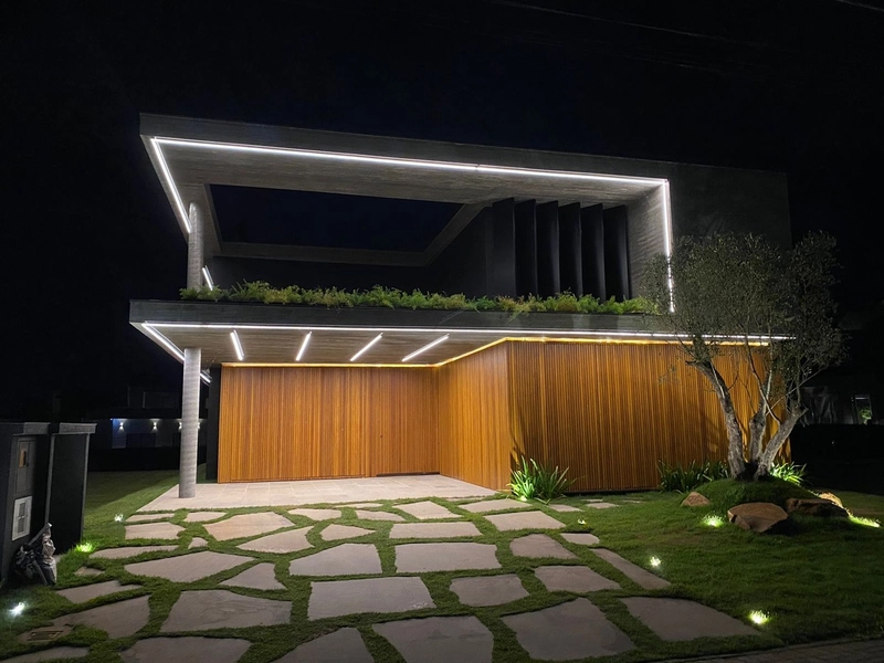 Casa em Torres no Reserva das Águas, com 4 suítes: 15ª foto da galeria de imagens do imóvel