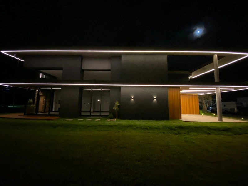 Casa em Torres no Reserva das Águas, com 4 suítes: 9ª foto da galeria de imagens do imóvel