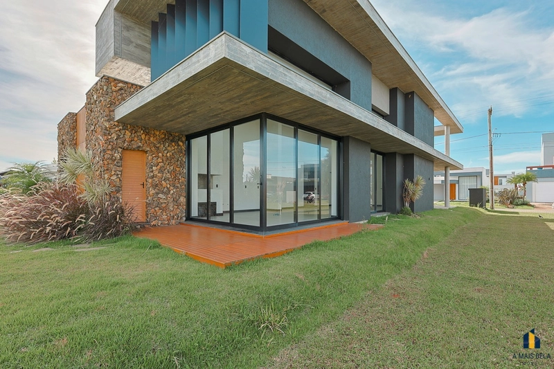 Casa em Torres no Reserva das Águas, com 4 suítes: 39ª foto da galeria de imagens do imóvel