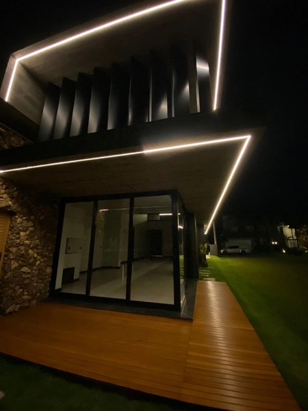 Casa em Torres no Reserva das Águas, com 4 suítes: 4ª foto da galeria de imagens do imóvel