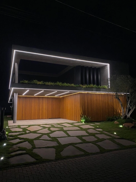 Casa em Torres no Reserva das Águas, com 4 suítes: 17ª foto da galeria de imagens do imóvel