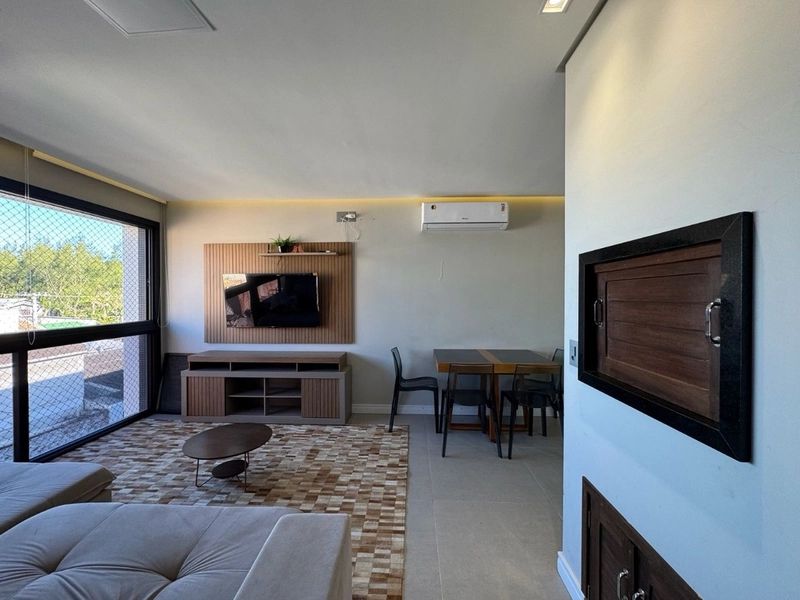 Apartamento em Torres, 2 dormitórios: 1ª foto da galeria de imagens do imóvel