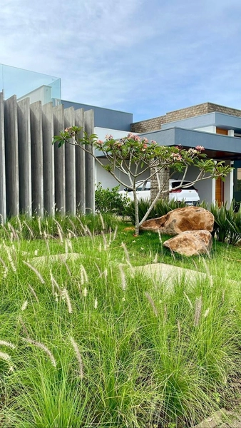 Casa em Torres no Reserva das Águas, com 4 suítes fundos lagos: 8ª foto da galeria de imagens do imóvel